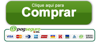 Pague com PagSeguro - é rápido, grátis e seguro!